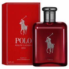 Ralph Lauren Moški parfum Ralph Lauren EDP Polo Red 125 ml