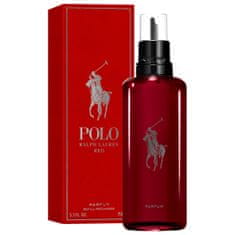 Ralph Lauren Moški parfum Ralph Lauren EDP Polo Red 150 ml