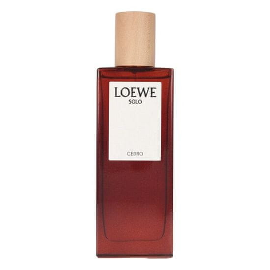 Loewe Moški parfum Solo Cedro Loewe EDT