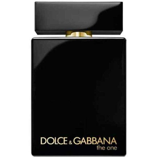 Dolce & Gabbana Moški parfum The One For Men Intense Dolce & Gabbana EDP