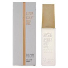 Alyssa Ashley Ženski parfum White Musk Alyssa Ashley EDT