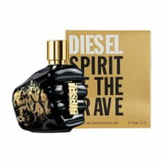 Diesel Moški parfum Spirit of the Brave Diesel EDT