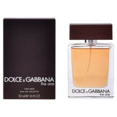 Dolce & Gabbana Moški parfum The One Dolce & Gabbana EDT