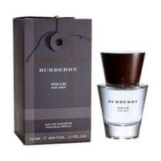 Burberry Moški parfum Touch For Men Burberry EDT
