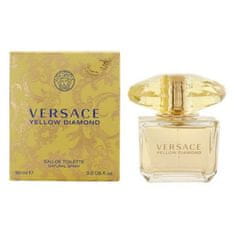 Versace Ženski parfum Yellow Diamond Versace EDT