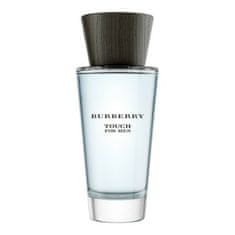 Burberry Moški parfum Touch For Men Burberry EDT