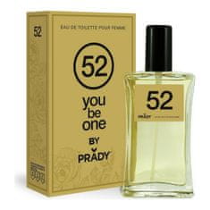 Ženski parfum You Be One 52 Prady Parfums EDT (100 ml)