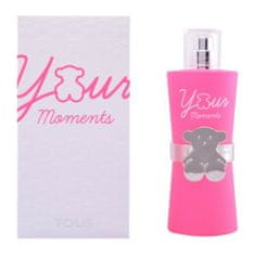 Tous Ženski parfum Your Moments Tous 8436550505061 EDT 90 ml