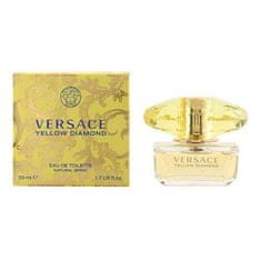 Versace Ženski parfum Yellow Diamond Versace EDT