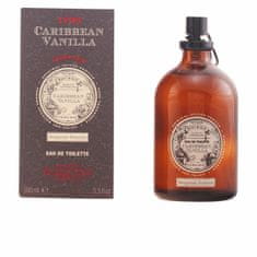 Victor Moški parfum Victor 8009740823322 EDT Caribbean Vainilla Original 100 ml