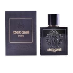 Roberto Cavalli Moški parfum Uomo Roberto Cavalli 3614221193952 EDT (100 ml) 100 ml