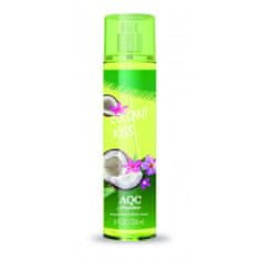 Sprej za Telo AQC Fragrances 236 ml Coconut Kiss