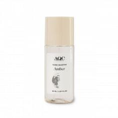 Sprej za Telo AQC Fragrances Amber 85 ml