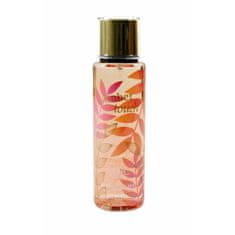 Sprej za Telo AQC Fragrances Amber Touch 200 ml