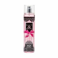 Sprej za Telo AQC Fragrances Love & Seduce 236 ml