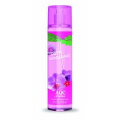 Sprej za Telo AQC Fragrances Orchid Wonderland 236 ml