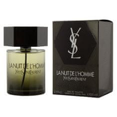 Yves Saint Laurent Moški parfum Yves Saint Laurent EDT 100 ml
