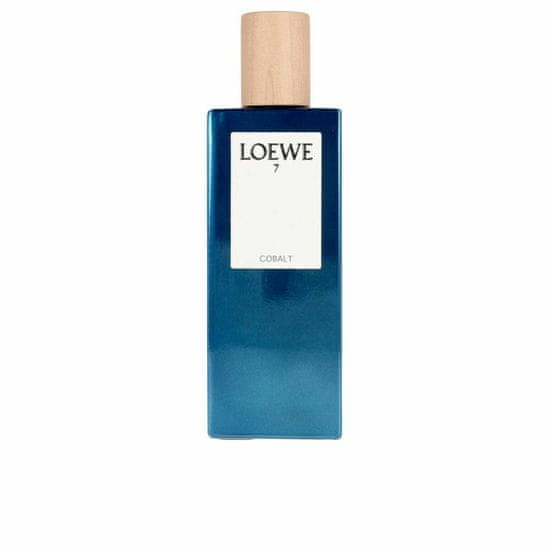 Loewe Unisex parfum 7 Cobalt Loewe EDP (50 ml)