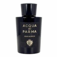 Acqua di Parma Unisex parfum Acqua Di Parma Signatures of the Sun Oud & Spice EDP (180 ml)