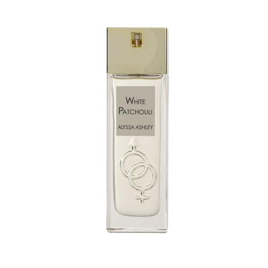 Alyssa Ashley Unisex parfum Alyssa Ashley White Patchouli EDP (50 ml)