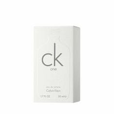 Calvin Klein Unisex parfum Calvin Klein CK One EDT (50 ml)