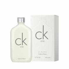Calvin Klein Unisex parfum Calvin Klein CK One EDT (50 ml)