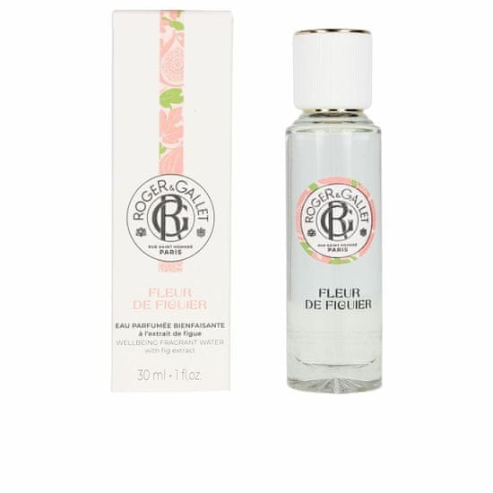 ROGER & GALLET Unisex parfum Roger & Gallet Fleur de Figuier EDT (30 ml)