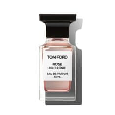 Unisex parfum Tom Ford EDP Rose De Chine (50 ml)