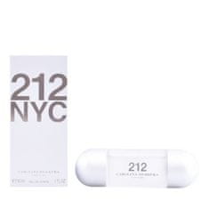 Ženski parfum 212 NYC For Her Carolina Herrera EDT (30 ml) 30 ml