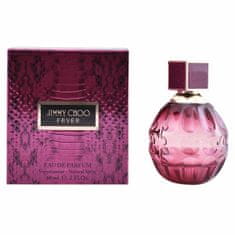Jimmy Choo Ženski parfum Jimmy Choo Fever (60 ml)