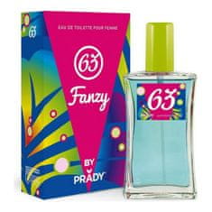 Ženski parfum 63 Prady Parfums EDT (100 ml)