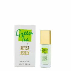 Alyssa Ashley Ženski parfum A.Green Tea Essence Alyssa Ashley (25 ml) EDT