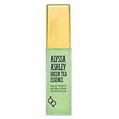 Alyssa Ashley Ženski parfum A.Green Tea Alyssa Ashley (15 ml)