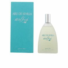 Ženski parfum Aire Sevilla Fresh Modra (150 ml)