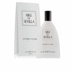 Ženski parfum Aire Sevilla White Musk EDT (150 ml)