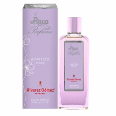 Alvarez Gomez Ženski parfum Alvarez Gomez Amatista Femme EDP (150 ml)