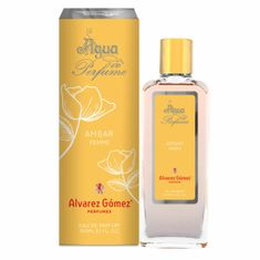 Alvarez Gomez Ženski parfum Alvarez Gomez Ambar Femme EDP (150 ml)
