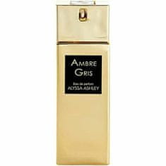 Alyssa Ashley Ženski parfum Alyssa Ashley Ambre Gris EDP (30 ml)