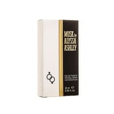 Alyssa Ashley Ženski parfum Alyssa Ashley Musk (25 ml)
