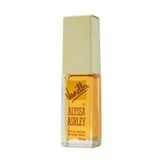Alyssa Ashley Ženski parfum Ashley Vanilla Alyssa Ashley (50 ml) EDT