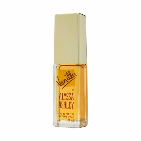 Alyssa Ashley Ženski parfum Ashley Vanilla Alyssa Ashley (25 ml) EDT