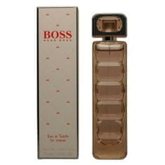 Hugo Boss Ženski parfum Boss Orange Hugo Boss EDT