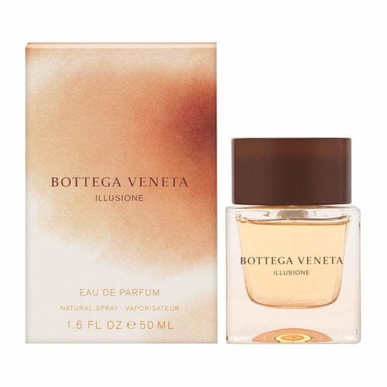 Bottega Veneta Ženski parfum Bottega Veneta Illusione (50 ml)