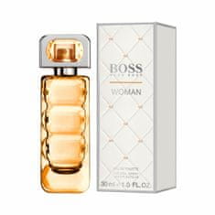 Hugo Boss Ženski parfum Boss Orange Hugo Boss EDT 30 ml