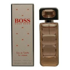 Hugo Boss Ženski parfum Boss Orange Hugo Boss EDT
