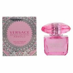 Versace Ženski parfum Bright Crystal Absolu Versace EDP