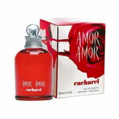 Cacharel Ženski parfum Cacharel Amor Amor EDT (100 ml)