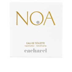 Ženski parfum Cacharel Noa EDT (100 ml)