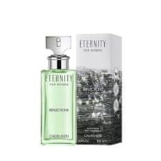 Calvin Klein Ženski parfum Calvin Klein EDP 2023 Eternity For Women Summer 100 ml