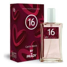 Ženski parfum Carlin Klevin 16 Prady Parfums EDT (100 ml)